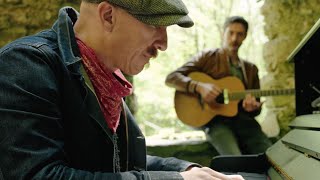 Foy Vance  Sapling Live From The Highlands [upl. by Nagem]