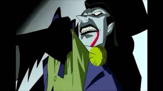 Jokers Death Fandub Me as the Joker Mark Hamill Impression [upl. by Yuh]