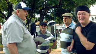 FIESTA NACIONAL DE LA FAMILIA PIEMONTESA en Luque Córdoba [upl. by Lantz]