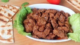 হাঁড়ি কাবাব  Bangladeshi Hari Kabab Recipe  How To Make Hari Kabab  Handdi Kabab [upl. by Eirot]