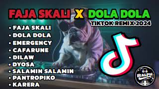 BEST NONSTOP DISCO REMIX  TikTok Viral Dance Trend 2024  DjRalph Remix [upl. by Monk182]