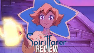 Is Spiritfarer Worth It  Spiritfarer Review [upl. by Chinua]