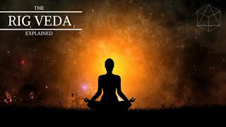 The Rig Veda explained [upl. by Fasano]