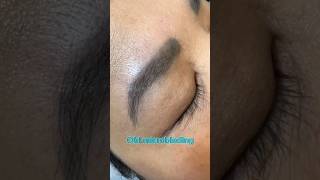 How to remove microblading [upl. by Jabin]