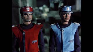 Captain Scarlet Series 1 Inferno 16 Apr 1968 [upl. by Ardel740]