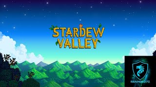 Stardew Valley Modspt7 MysticalWillowBread Tadathorn stardewvalley stardewvalleymods shortslive [upl. by Sgninnej]