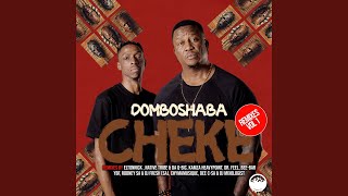 Cheke Chymamusique Remix [upl. by Enileve701]