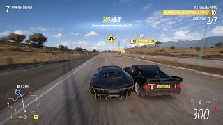 FH5 Eliminator  Flips Jumps amp One Of My Best Runs Through The Pyramids [upl. by Lavelle724]