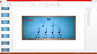 Rhythmic Composition Tutorial  Year 7 Comp Task [upl. by Kcirdet]