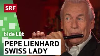 Pepe Lienhard Sextett Swiss Lady  SRF bi de Lüt – live  SRF [upl. by Kevan705]