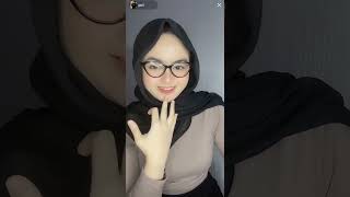 Hijab Putt Live on Tiktok [upl. by Deidre]