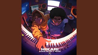 Hikari Slowed  Reverb [upl. by Oidale]