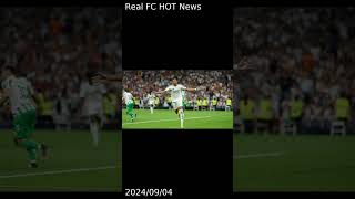 Three questions and three answers from Real Madrid 20 Real Betis [upl. by Hpotsirhc737]