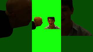 “I’m Upset” Whiplash  Green Screen [upl. by Enirehtacyram]