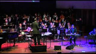 Ivan Lins  Metropole Orkest [upl. by Huba]