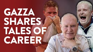 GAZZA Stories Bellingham verdict marrying Taylor Swift and England abroad  EXCLUSIVE [upl. by Anirehs480]