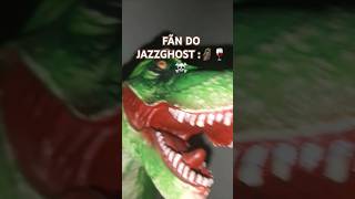 SEMPRE JAZZGHOST edit edits Jazzghost jazzghost enaldinho foryou viralvideo viralshorts [upl. by Doroteya728]