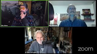 Alfa Vedic  Uncovering Our Real History Through BioGeology w Mike Wilkerson [upl. by Leicester986]