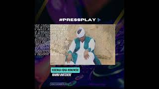 pressplay Mambo Dhuterere KUDENGA KUNA MUNUWERE newmusic cbmusic cloutbase [upl. by Keriann669]