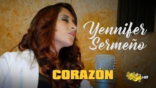 Yennifer Semeño Corazón  vídeo clip oficial  Tarpuy Producciones [upl. by Ursuline]