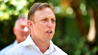 ‘Moral test’ Call for Labor to preference Liberals over Greens in Queensland [upl. by Florida]