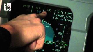 Airbus A320 Auto Landing Tutorial [upl. by Eloise]