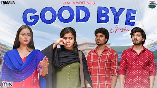 Goodbye  Warangal Vandhana  The Mix By Wirally  Tamada Media [upl. by Nylyoj780]