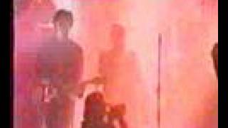 CSI  Io sto bene live 1998 CSO Rivolta [upl. by Natale624]