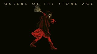 Queens of the Stone Age  Emotion Sickness Official Audio [upl. by Acilejna]