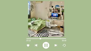 cleaning room playlist  songs to clean your room [upl. by Navada246]