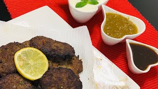 chapli kababPeshawari Chapl Kabab Chapli Kabab Recipe By Lahori food in Melbourne [upl. by Kolnos]