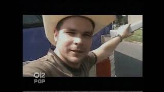 ATB  Long Way Home Official Video 2003 [upl. by Anoyi968]