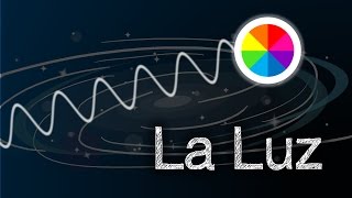 ¿Qué es la Luz [upl. by Lewellen]