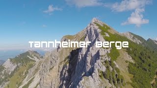 Im Tannheimer Tal  1440p [upl. by Girovard]