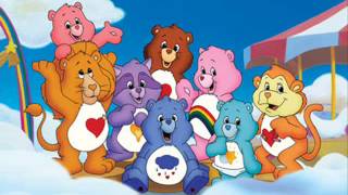 Forever Young Care Bears Movie II A New Generation [upl. by Erdei]