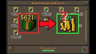 Opening OVER 5000 Herb Boxes  HUGE PROFIT [upl. by Maddy]