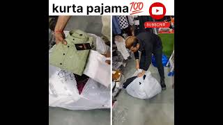 Diwali best kurata pejama only 599reels sorts subscribe success [upl. by Fredric142]