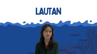 Zona Kedalaman Laut [upl. by Ajroj]