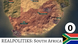 Realpolitiks  South Africa 0 A Brave New World [upl. by Neerom663]