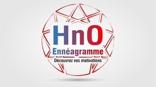 HnO Enneagramme 21 Intégration et désintégration de lennéatype 8 [upl. by Letsirk]