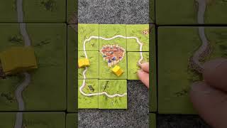 Carcassonne Gardens amp Abbots How to Play boardgame carcassonne zmangames howtoplay [upl. by Spencer]