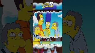 T35E16 Homero salva la planta nuclear simpsons thesimpsons lossimpson [upl. by Beryl97]