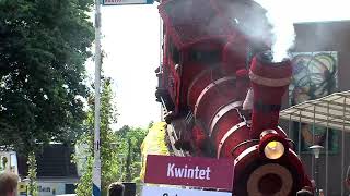 bloemencorso Lichtenvoorde live streaming 8 september 2024 [upl. by Ateiram]