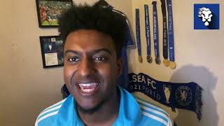 FLAMING RANT GET POCHETTINO OUT TONIGHT  CHELSEA 24 WOLVES REVIEW carefreelewisg [upl. by Euf120]