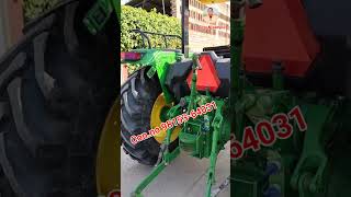 John Deere 5405 4wd 2024 Model For Sale tractor johndeere tractormandi ytshorts shortsfeed yt [upl. by Carolynn561]