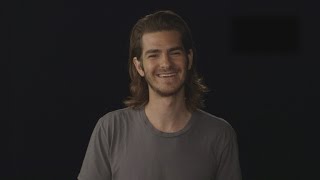 Andrew Garfield Answers as Many Fan Questions as He Can in 99 Seconds [upl. by Orville]