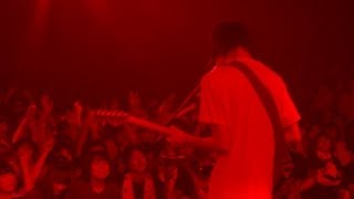 3rd LIVE DVD「FUN！FUN！FUN！」より『everything is my guitar』 [upl. by Mazel]