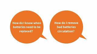 Simplify Battery Management with Spectralinks AMIE Platform [upl. by Bigelow]