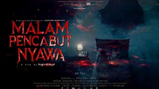 film horor bioskop indonesia terbaru 2024 MALAM PENCABUT NYAWA filmhororterbaru2024 tranding [upl. by Ilac]