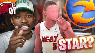 We Finally Won A Trade  NBA 2K25 MyNBA Ep 7 [upl. by Saitam]